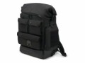 CATURIX DECISIUN Ecotec Backpack 15.6 ", Tragemöglichkeit
