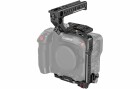 Smallrig Cage Handheld Kit Canon EOS C70, Detailfarbe: Schwarz