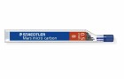 Staedtler Schreibmine B, 0.5 mm, Art: Druckbleistift, Strichstärke: 0.5