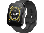 Amazfit Smartwatch Bip 5 Soft Black, Touchscreen: Ja