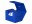 Bild 3 Ultimate Guard Kartenbox XenoSkin Sidewinder Monocolor 80+ Blau