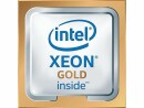 Hewlett Packard Enterprise Intel Xeon Gold 5218 - 2.3 GHz - 16