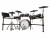 Immagine 2 Alesis E-Drum Strata Prime, Produkttyp: E-Drumset