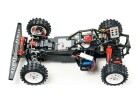 Tamiya Buggy HotShot II (2024) 4WD Bausatz, 1:10, Fahrzeugtyp