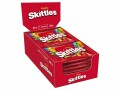 Skittles Fruits, Produkttyp: Kaubonbons, Ernährungsweise: keine