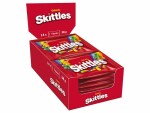 Skittles Kaubonbon Skittles Fruits 14 x 38 g, Produkttyp