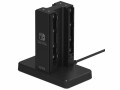 Hori Ladestation Joy-Con Cradle, Schnittstellen: USB, Plattform