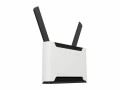 MikroTik LTE-Router Chateau LTE6 ax, WiFi-6, Anwendungsbereich