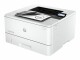 Hewlett-Packard HP LaserJet Pro 4002dne - Imprimante - Noir et
