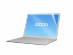 DICOTA - Notebook anti-glare filter - 9H - adhesive