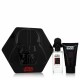 Disney Star Wars Darth Vader 3D Gift Set -- 50 ml Eau de Toilette + 73 ml Shower Gel