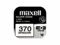 Maxell Europe LTD. Maxell Europe LTD. Knopfzelle