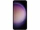 Bild 0 Samsung Galaxy S23+ 512 GB Lavender, Bildschirmdiagonale: 6.6 "
