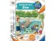 tiptoi Lernbuch WWW Entdecke den Zoo, Sprache: Deutsch