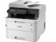 Brother Multifunktionsdrucker MFC-L3750CDW, Druckertyp: Farbig