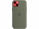 Immagine 5 Apple Silicone Case mit MagSafe iPhone 14 Plus, Fallsicher