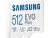 Bild 6 Samsung microSDXC-Karte Evo Plus 512 GB, Speicherkartentyp