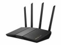 Asus Dual-Band WiFi Router RT-AX57, Anwendungsbereich