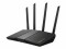 Bild 4 Asus Dual-Band WiFi Router RT-AX57, Anwendungsbereich: Home