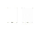 Ursusgreen Flipchart 68 x 99 cm, 20 Blatt, Blanko
