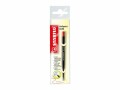 STABILO Schreibmine Ballpoint Refill 0.5 mm Rot, Art