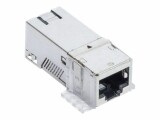 R&M Anschlussmodul R&M freenet Cat. 8.1, 1x RJ45 geschirmt