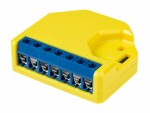 Shelly WLAN-RGBW-Controller Shelly RGBW2, Detailfarbe: Gelb