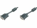 M-CAB - DVI-Kabel - DVI-D (M) zu DVI-D (M) - 3 m