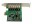 Bild 0 StarTech.com - 7 Port PCI Express USB 3.0 Card - Standard & Low-Profile - SATA Power - UASP Support - 1 Internal & 6 External USB 3.0 Ports (PEXUSB3S7)