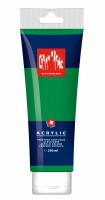 Caran d'Ache Acrylfarbe 250ml 2810.220 grün, Ausverkauft