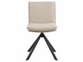 AC Design Sessel Flynn Beige, Bewusste Eigenschaften: Keine