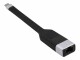 i-tec USB C Flat Gigabit Eth. Adapter