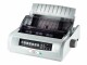 OKI Matrixprinter ML 5520 Eco 9 Nadeln,A4, 570cps,1+5