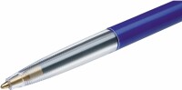 BIC       BIC Kugelschreiber M-10 1199190121 blau