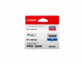 Canon Tinte PFI-1000B / 0555C001 Blue, Druckleistung Seiten