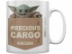 Pyramid Kaffeetasse Star Wars Precious Cargo, Tassen Typ