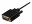 Bild 5 StarTech.com - 9.8 ft / 3 m USB-C to DVI Cable - 1920 x 1200 - Black