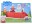 Image 4 Hasbro Spielfigurenset Peppa Pig rotes Familienauto