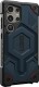 UAG Monarch Case - Samsung Galaxy S24 Ultra - kevlar mallard