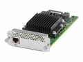 Cisco CATALYST NIM MODULE 1PORT2.5MGIG WITH POE MSD NS ACCS