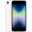 Immagine 0 Apple iPhone SE 3. Gen. 256 GB Polarstern, Bildschirmdiagonale