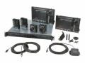 APC NetBotz Pilot Pack 500 - Standard - Sicherheits