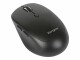 Image 5 Targus ANTIMICROBIAL MID-SIZE DUAL MODE WIRELESS OPTICAL MOUSE