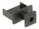 Immagine 3 DeLock USB-A Port Blindstecker, schwarz, 10
