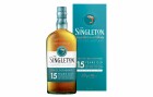 Singleton of Dufftown 15Y, 0.7l