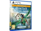 Ubisoft AVATAR: Frontiers of Pandora Gold Edition, Für Plattform