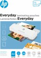 HP - Hewlett-Packard HP Everyday Laminating Pouches, A4, 80 Micron - big pack