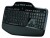Bild 1 Logitech Tastatur-Maus-Set MK710 CH-Layout, Maus Features