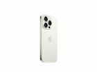 Apple iPhone 15 Pro 512 GB Titan Weiss, Bildschirmdiagonale