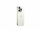 Apple iPhone 15 Pro 128 GB Titan Weiss, Bildschirmdiagonale